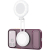 SmallRig 6587 FlipLoop - case, etui do iPhone 18 Pro / 17 Pro z podstawką i MagSafe - przykład użycia